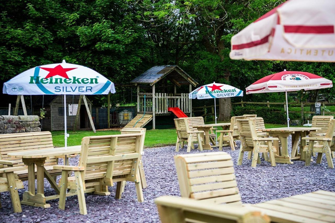 The Okeover Arms Ashbourne  Luaran gambar