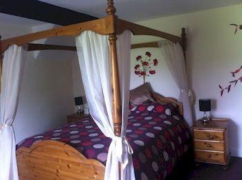 The Okeover Arms Ashbourne  Luaran gambar
