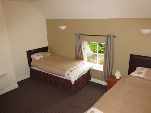 The Okeover Arms Ashbourne  Luaran gambar